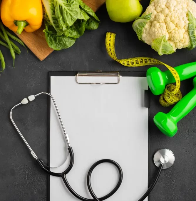 Médico Nutrólogo em Goiânia